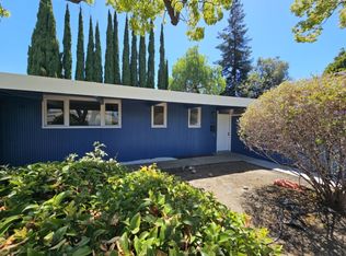 240 E Meadow Dr, Palo Alto, CA 94306