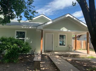 1010 S Rosemont Ave, Dallas, TX 75208