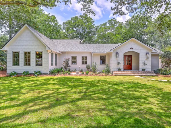 974 Cliffwood Dr, Mount Pleasant, SC 29464