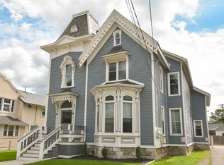 17 Tompkins St APT 4, Cortland, NY 13045
