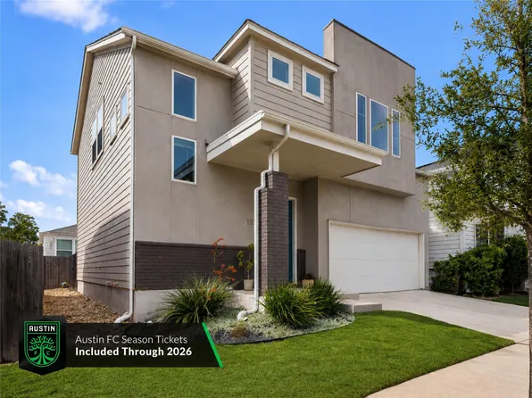 15002 Casbah Dr, Pflugerville, TX 78660