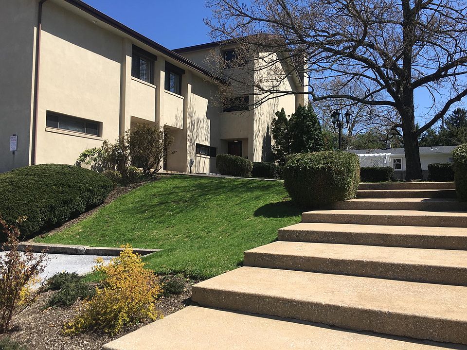 Condo Exterior
