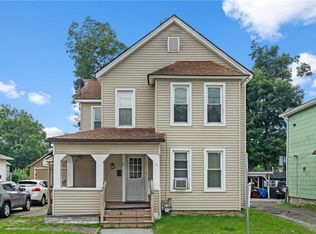 5 Culvert St, Port Jervis, NY 12771