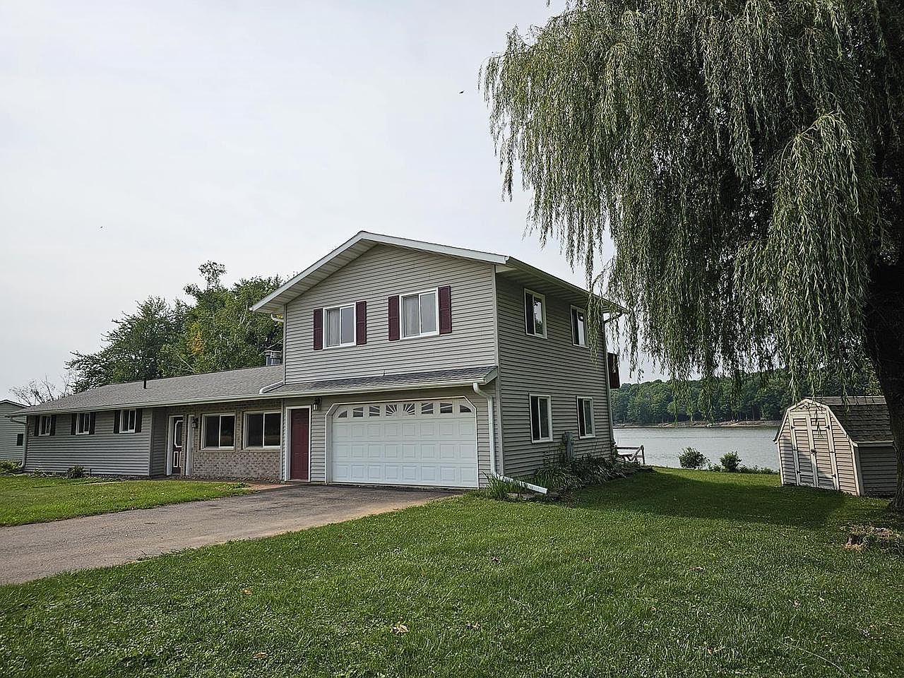 127550 SAND BEACH ROAD, Auburndale, WI 54412 MLS 22233721 Zillow