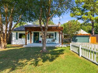 3250 S Fulton Ave, Tulsa, OK 74135