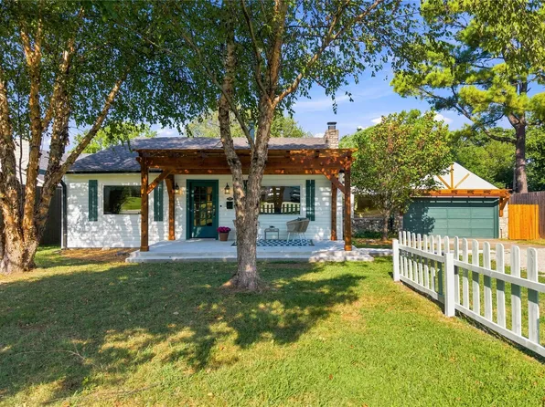 3250 S Fulton Ave, Tulsa, OK 74135