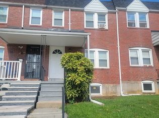 40 Warren Rd #A, Essex, MD 21221