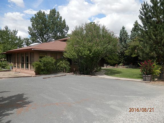 2nd image of 8527 Rio Grande Blvd NW