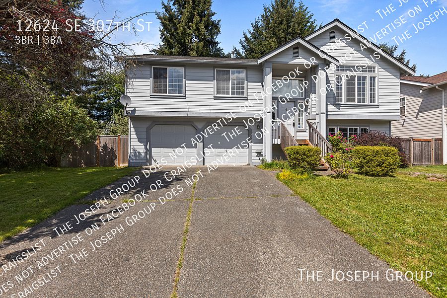 1st image of 12624 SE 307th St