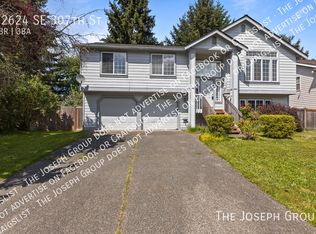 12624 SE 307th St, Auburn, WA 98092