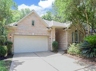 22 E Northcastle Cir, Conroe, TX 77384