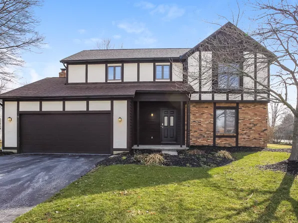6198 Winnebago St, Grove City, OH 43123