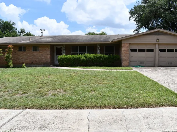 110 Northaven Dr, San Antonio, TX 78229