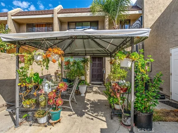7711 Hunter Way, Stanton, CA 90680