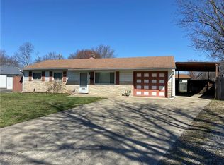 4328 Cottage Ct, Indianapolis, IN 46203