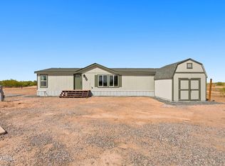 17440 W Roxanne Ln, Casa Grande, AZ 85193