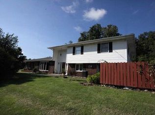 4022 Addison Pike, Gallipolis, OH 45631