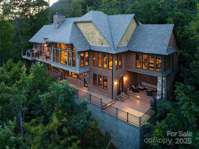 14 Clear Fork Ln, Fairview, NC, 28730