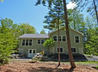 170 Tannery Brook Rd, Mariaville, ME 04605