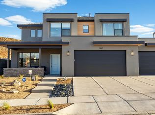 Slickrock Plan, Long Valley, Washington, UT 84780