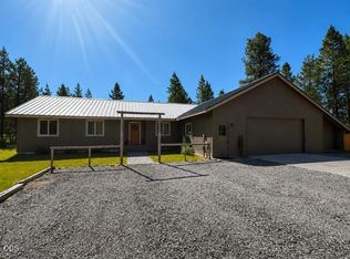 54474 Huntington Rd, Bend, OR 97707