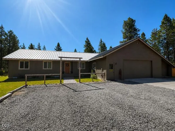 54474 Huntington Rd, Bend, OR 97707