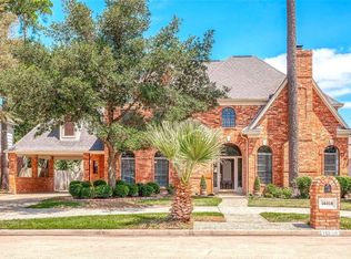 16018 Conners Ace Dr, Spring, TX 77379