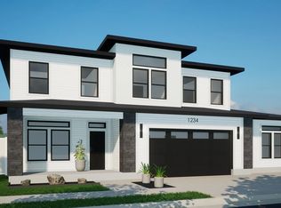 Aspyn with ADU Plan, Nibley Meadows, Nibley, UT 84321