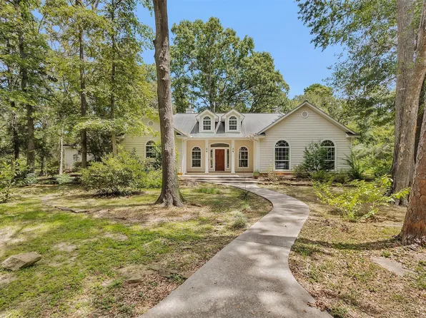 10331 Iron Ore Rd, Conroe, TX 77303