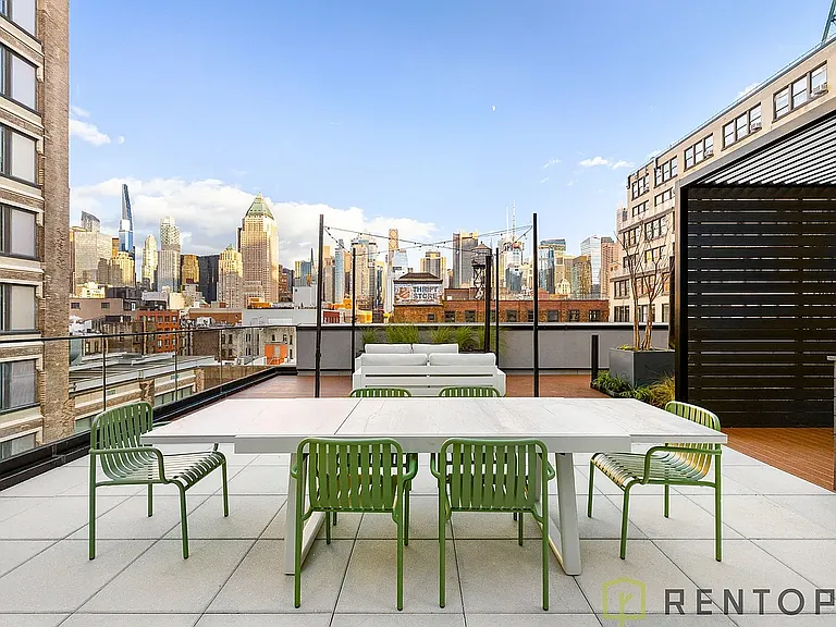 555 W 45th St #101N — Photo 22