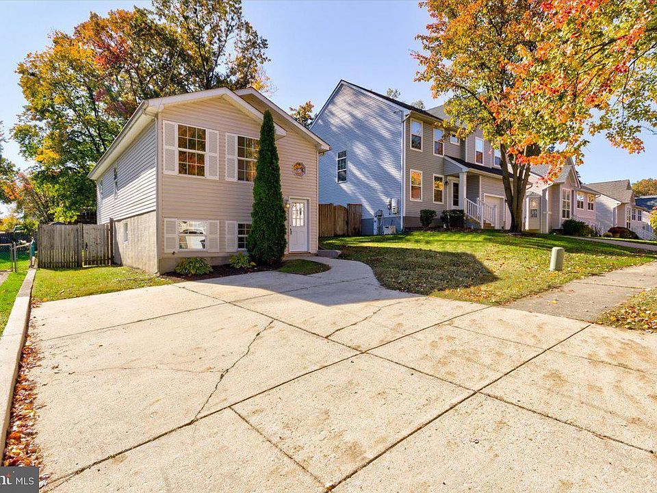 1423 Illinois Ave, Severn, MD 21144 | Zillow