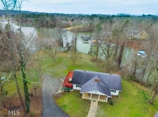 2164 Nix Bridge Rd, Dawsonville, GA 30534