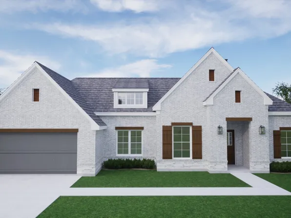 The Killeen Plan, Coyote Crossing