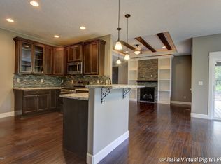 2449 W Angela Dr, Wasilla, AK 99623