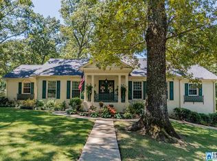 3208 Burning Tree Dr, Birmingham, AL 35226