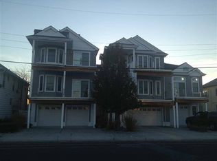 110 W Andrews Ave, Wildwood, NJ 08260