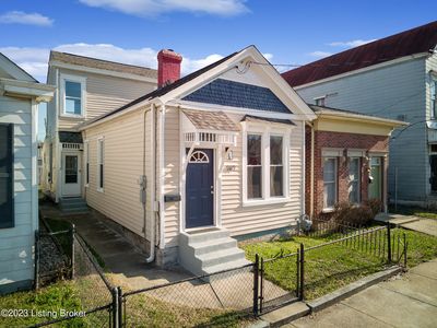 969 S Shelby St, Louisville, KY, 40203
