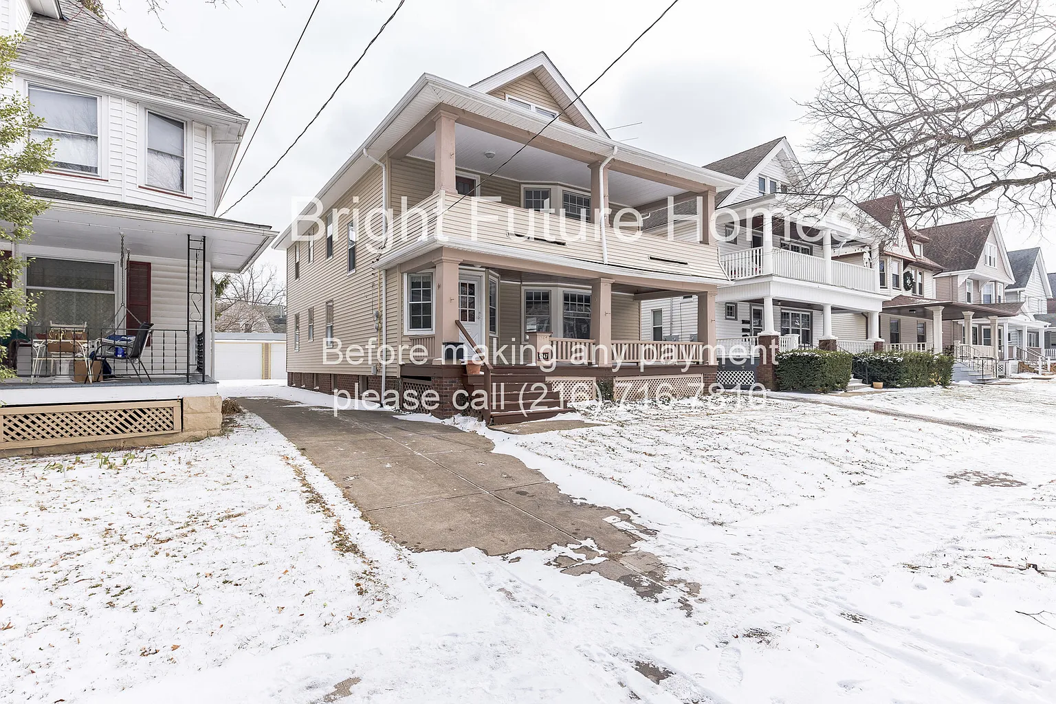 1247 Cook Ave Unit 1 photo 1