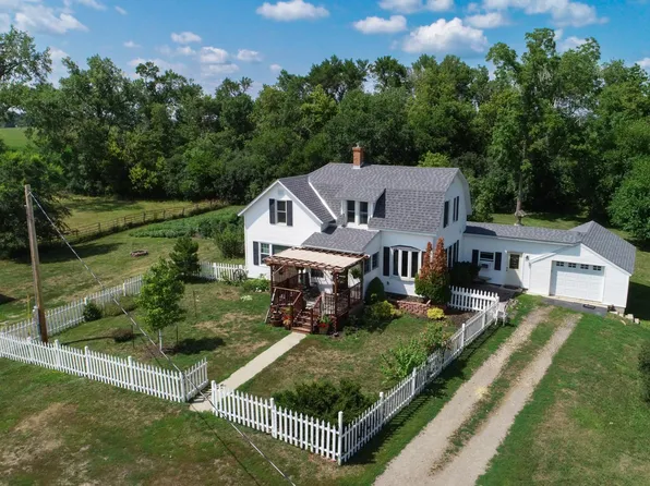 1467 540th St, Wood Lake, MN 56297