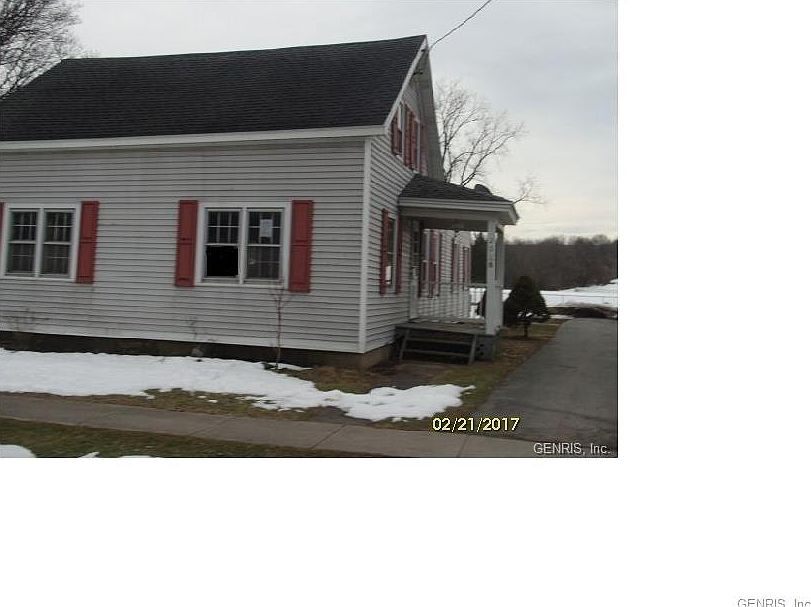 206 E Main St, Elbridge, NY 13060 Zillow