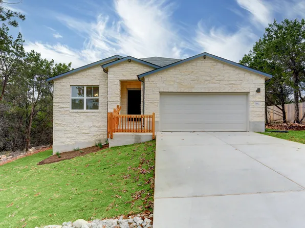 3902 Crockett Ave, Leander, TX 78645