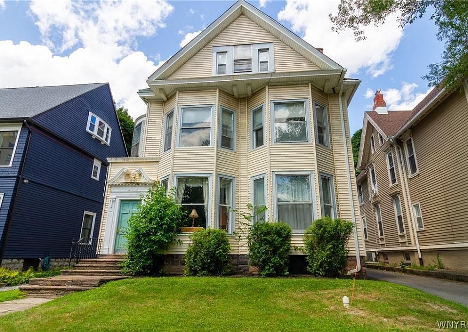 1st image of 83 Hodge Ave APT 4