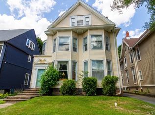 83 Hodge Ave APT 4, Buffalo, NY 14222