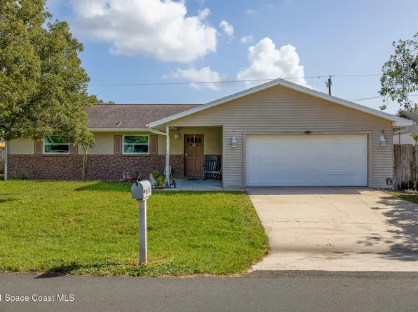 243 Fecco St, Cocoa, FL 32927