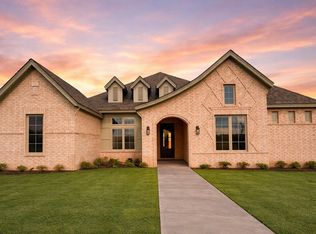 6962 100th St, Lubbock, TX 79424