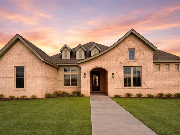 6962 100th St, Lubbock, TX 79424