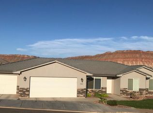 3313 S Noble Dr, Washington, UT 84780