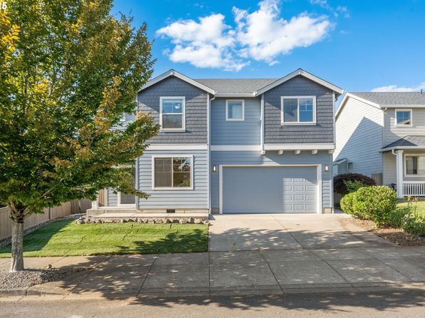 3351 NW Grass Valley Dr