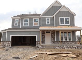 549 Alicia Kelton Dr, Delaware, OH 43015