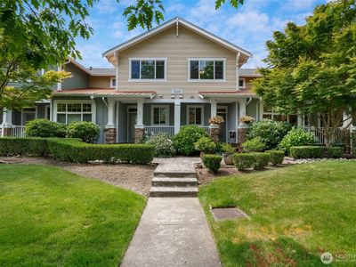 7601 Fairway Avenue SE #802, Snoqualmie, WA, 98065